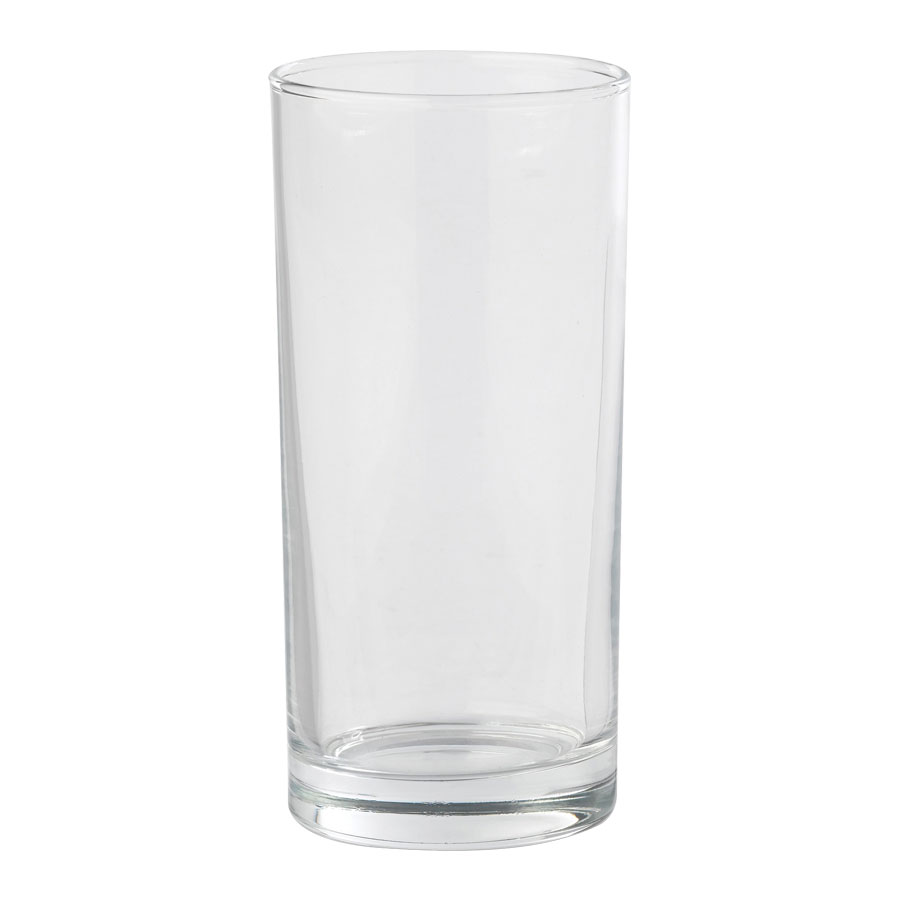 VERRE CYLINDRIQUE PUBLICITAIRE 'ALTONNE'