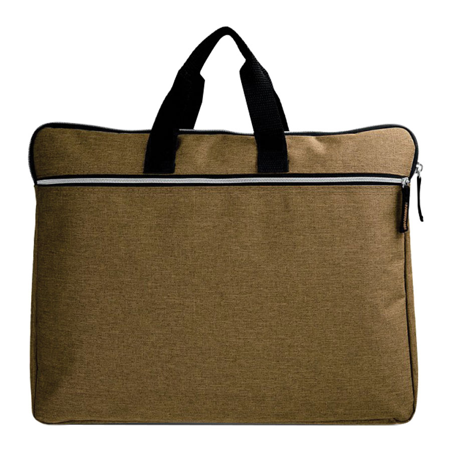 SACOCHE PERSONNALISÉE POUR ORDINATEUR 'MANOLYA'