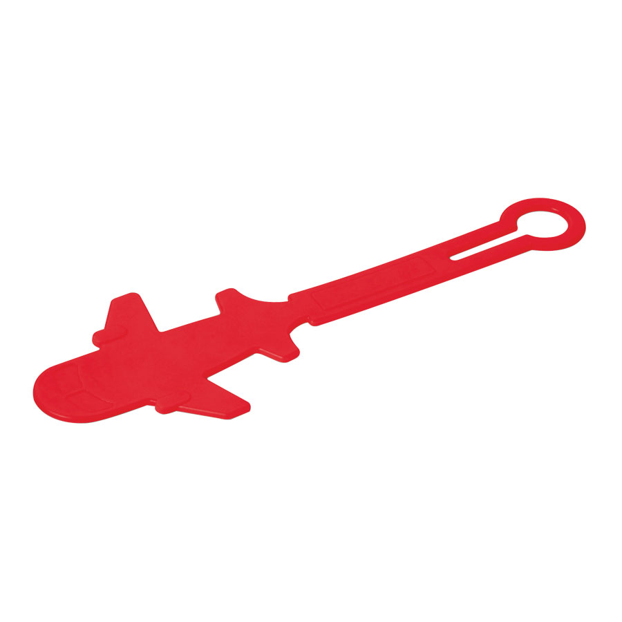 ETIQUETTE DE BAGAGE PERSONNALISÉE 'VUELO'