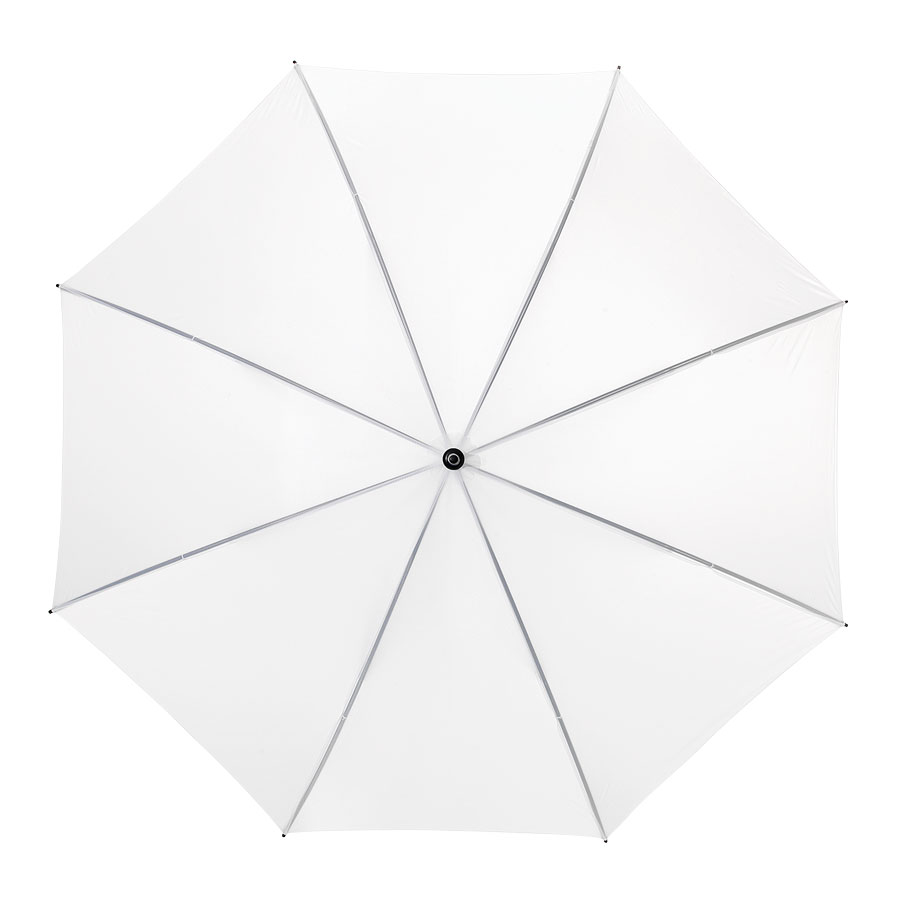 PARAPLUIE MANCHE DROIT AUTOMATIQUE EN QUADRICHROMIE 'BELLSHILL'
