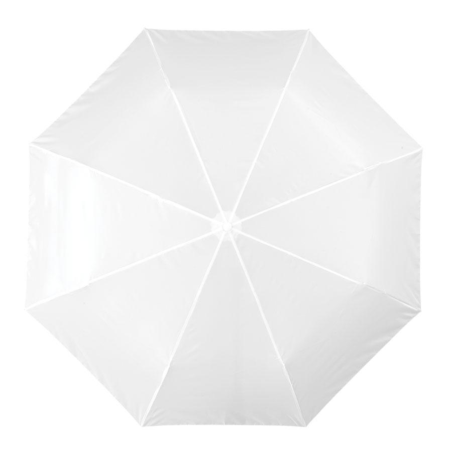 PARAPLUIE PERSONNALISE EN QUADRICHROMIE 'NORWICH'