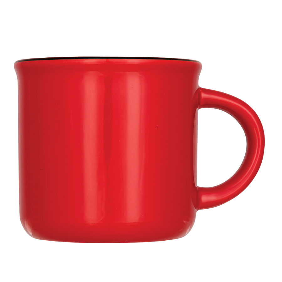 MUG EN CERAMIQUE PROMOTIONNEL 'LOUISION'