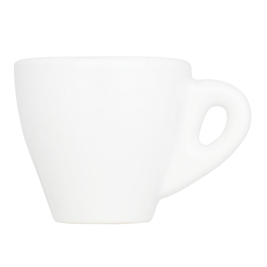 TASSE A EXPRESSO PUBLICITAIRE 'KAFFA'