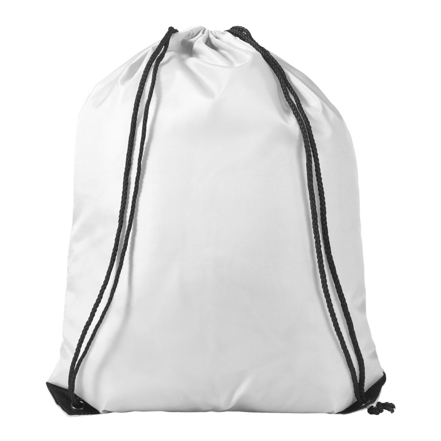 SAC A DOS PERSONNALISABLE EN QUADRI 'OLYMPIA'