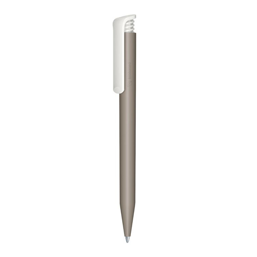 STYLO PERSONNALISE SENATOR® BIODEGRADABLE 'SUPER HIT'