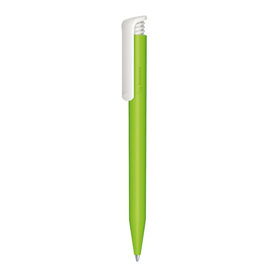 STYLO PERSONNALISE SENATOR® BIODEGRADABLE 'SUPER HIT'