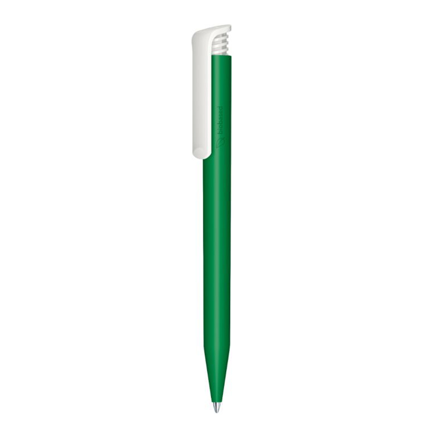 STYLO PERSONNALISE SENATOR® BIODEGRADABLE 'SUPER HIT'