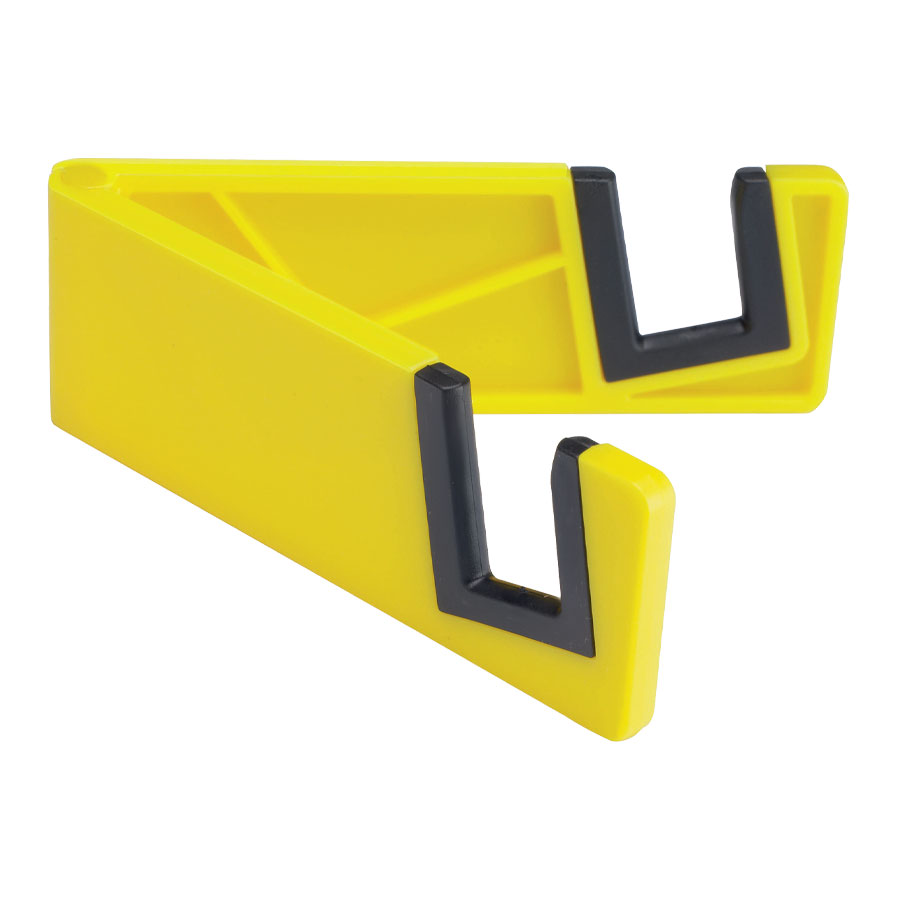 SUPPORT PUBLICITAIRE POUR TELEPHONE ET TABLETTE 'KIPLI'