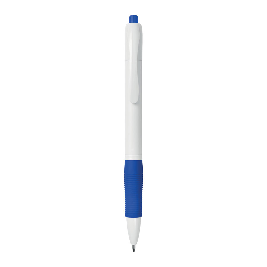 STYLO PERSONNALISE 'ALASSIO' CORPS BLANC