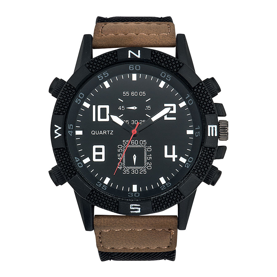 MONTRE PROMOTIONNELLE 'ULTIMATE'