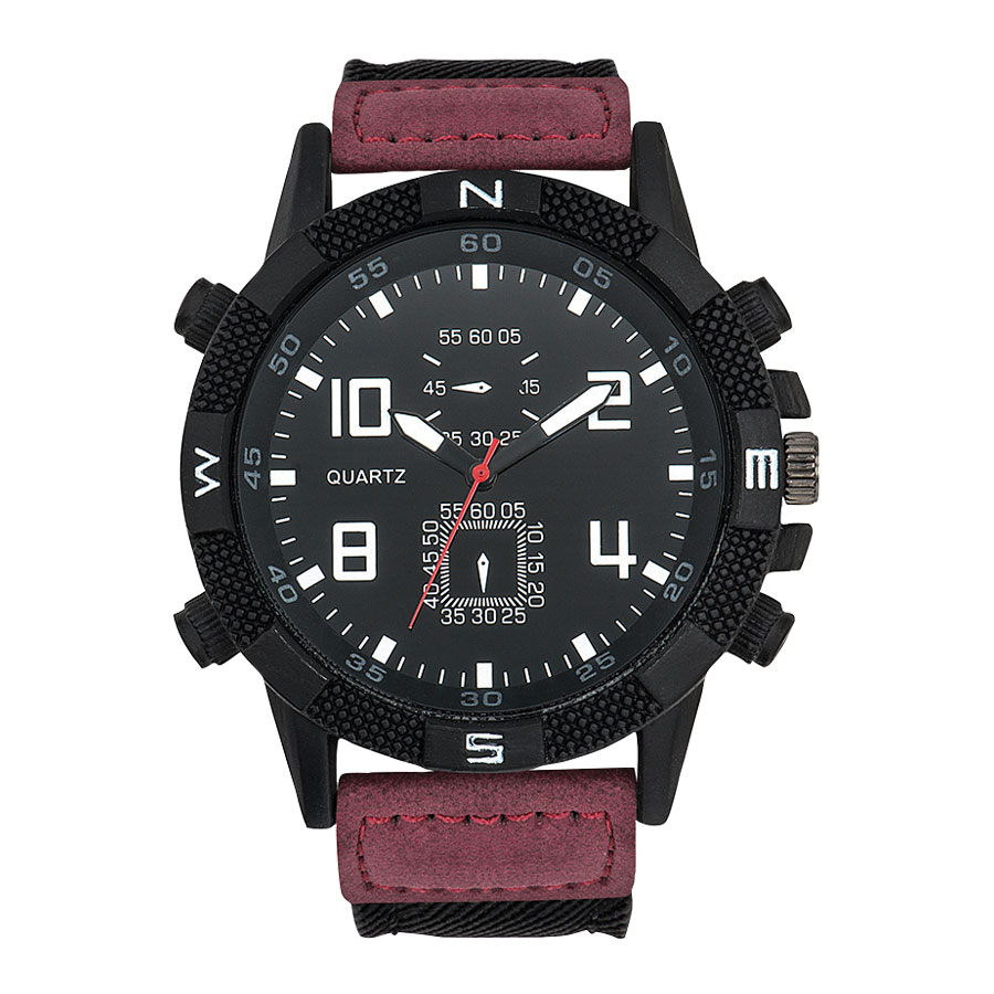 MONTRE PROMOTIONNELLE 'ULTIMATE'