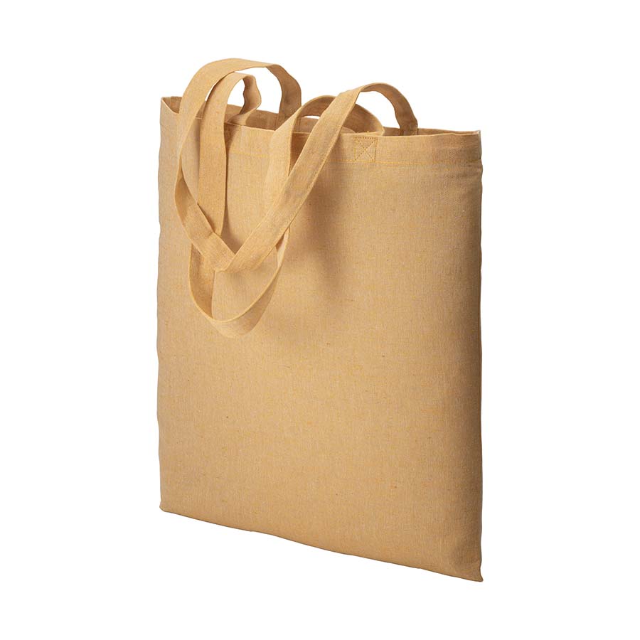 SAC COTON RECYCLÉ PERSONNALISABLE 'MANZANILLO'