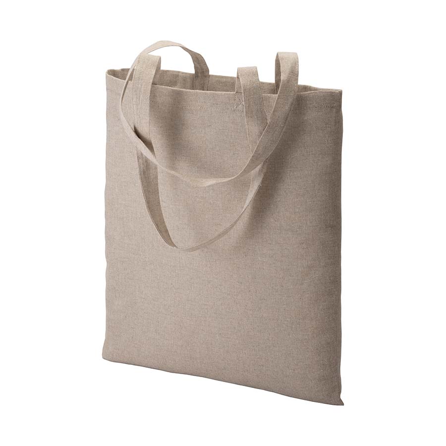 SAC COTON RECYCLÉ PERSONNALISABLE 'MANZANILLO'
