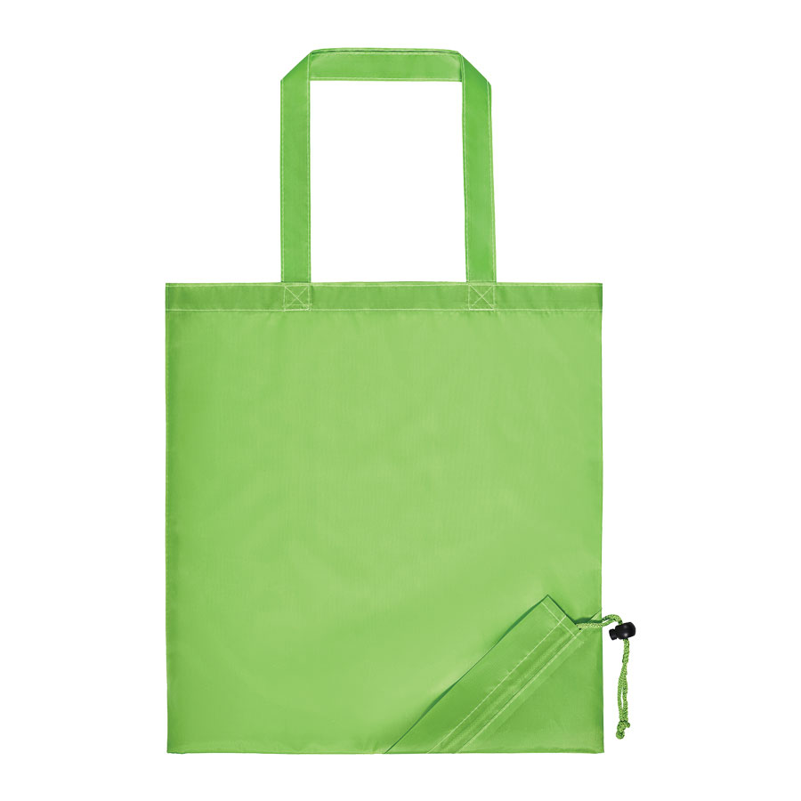 SAC SHOPPING PLIABLE PERSONNALISABLE 'ASIA'