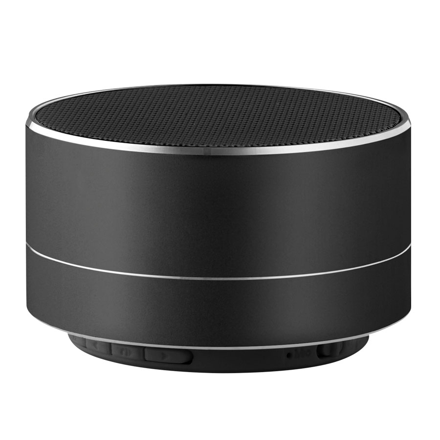ENCEINTE BLUETOOTH® 3W PUBLICITAIRE 'JIVE'