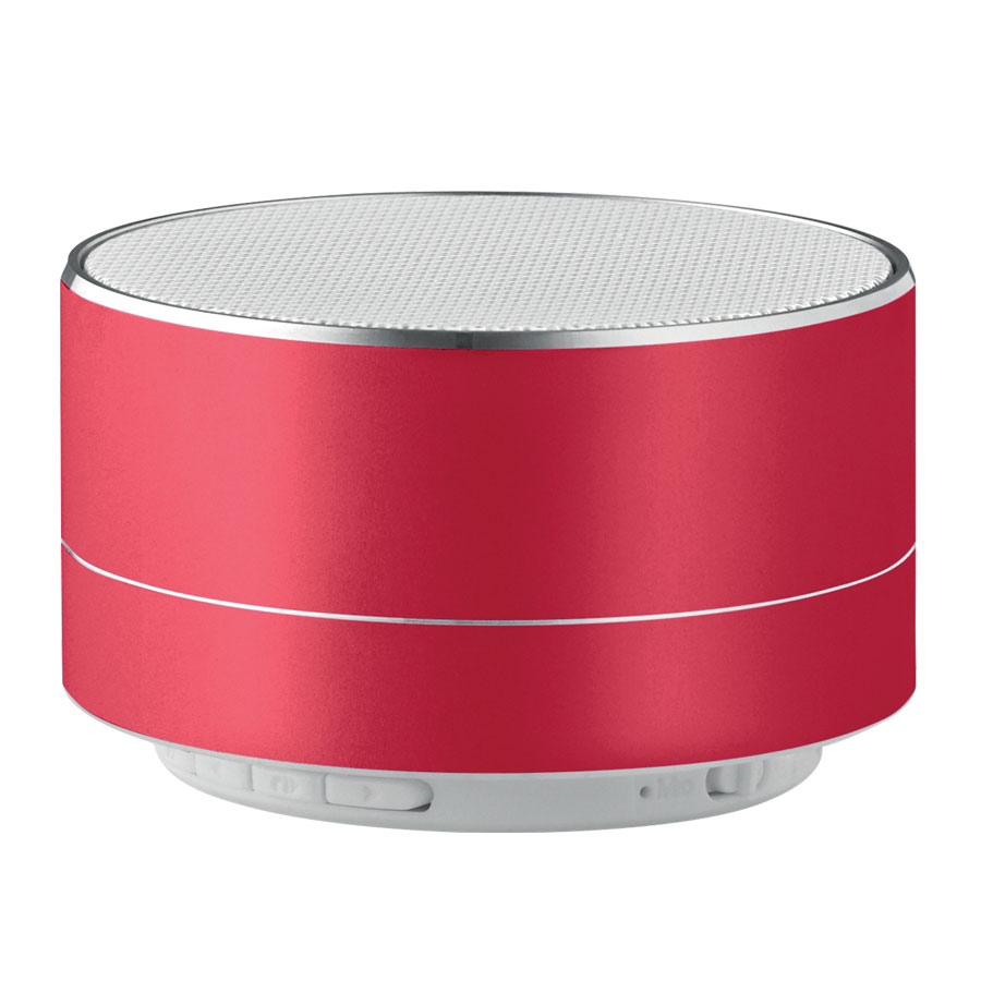 ENCEINTE BLUETOOTH® 3W PUBLICITAIRE 'JIVE'
