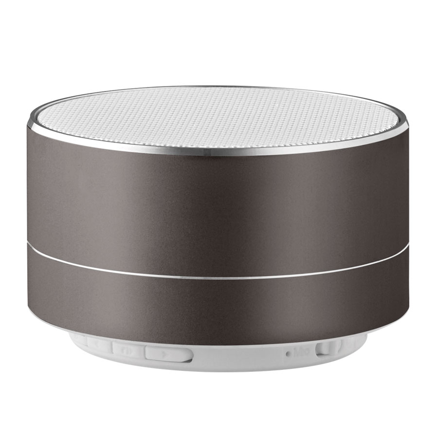 ENCEINTE BLUETOOTH® 3W PUBLICITAIRE 'JIVE'