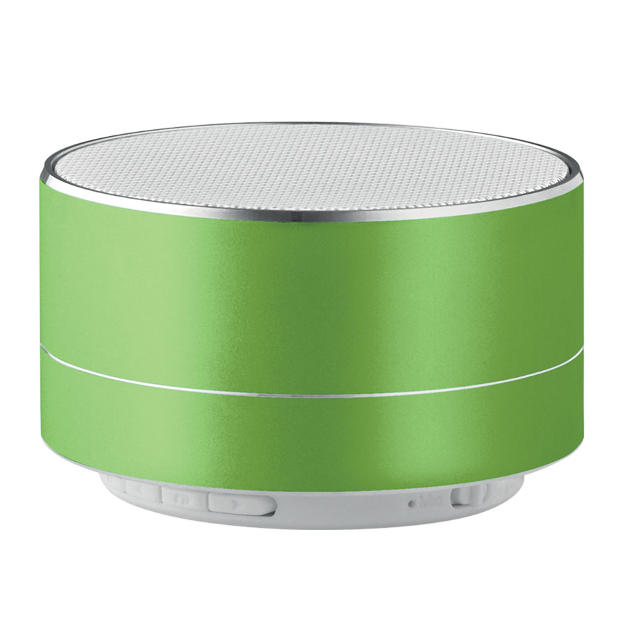 ENCEINTE BLUETOOTH® 3W PUBLICITAIRE 'JIVE'