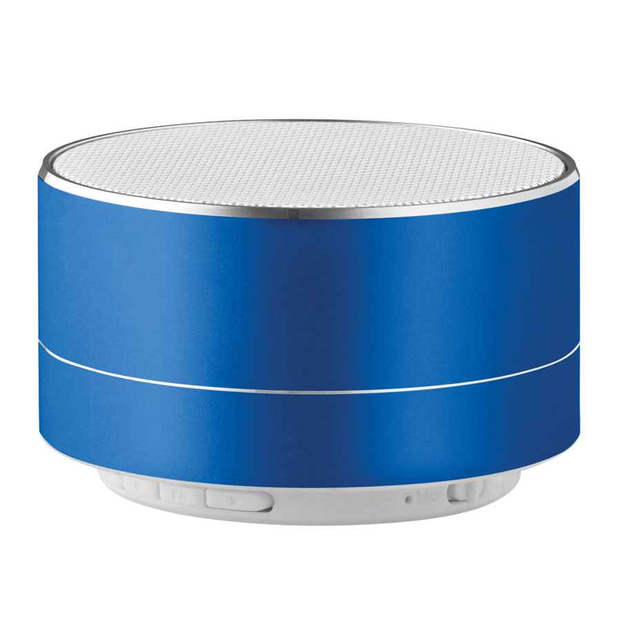 ENCEINTE BLUETOOTH® 3W PUBLICITAIRE 'JIVE'