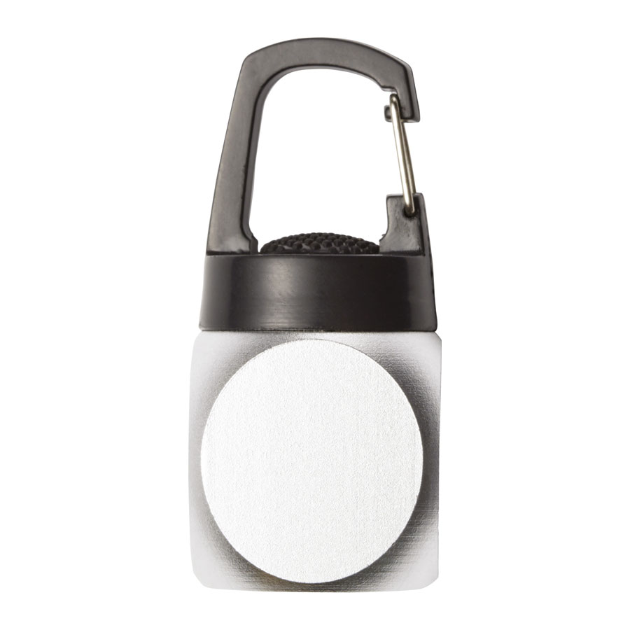 PORTE-CLÉS LAMPE COB PUBLICITAIRE 'COBIA'