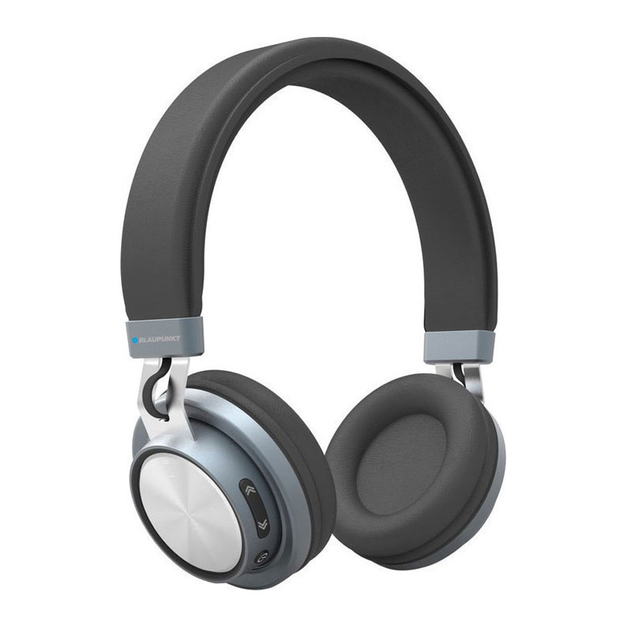CASQUE AUDIO PROMOTIONNEL BLUETOOTH® BLAUPUNKT® 'PRESNEL'