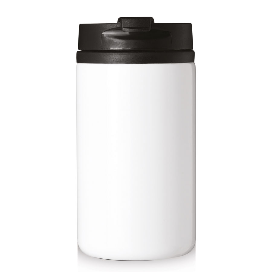 MUG ISOTHERME PUBLICITAIRE 'NAIBA'