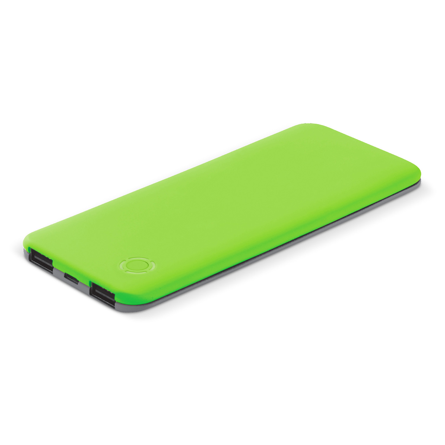 BATTERIE EXTERNE PERSONNALISABLE 5000 MAH 'POWERTOUCH'