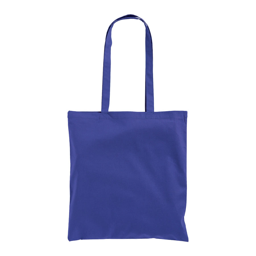 SAC SHOPPING PERSONNALISÉ ANSES LONGUES 'SHOPPER' 220 GR/M²