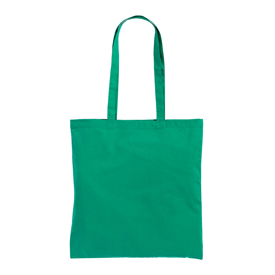 SAC SHOPPING PERSONNALISÉ ANSES LONGUES 'SHOPPER' 220 GR/M²
