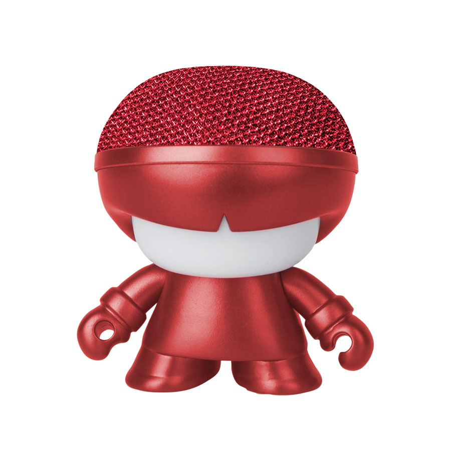 ENCEINTE BLUETOOTH® 3W PERSONNALISÉE XOOPAR® 'MINI XBOY'