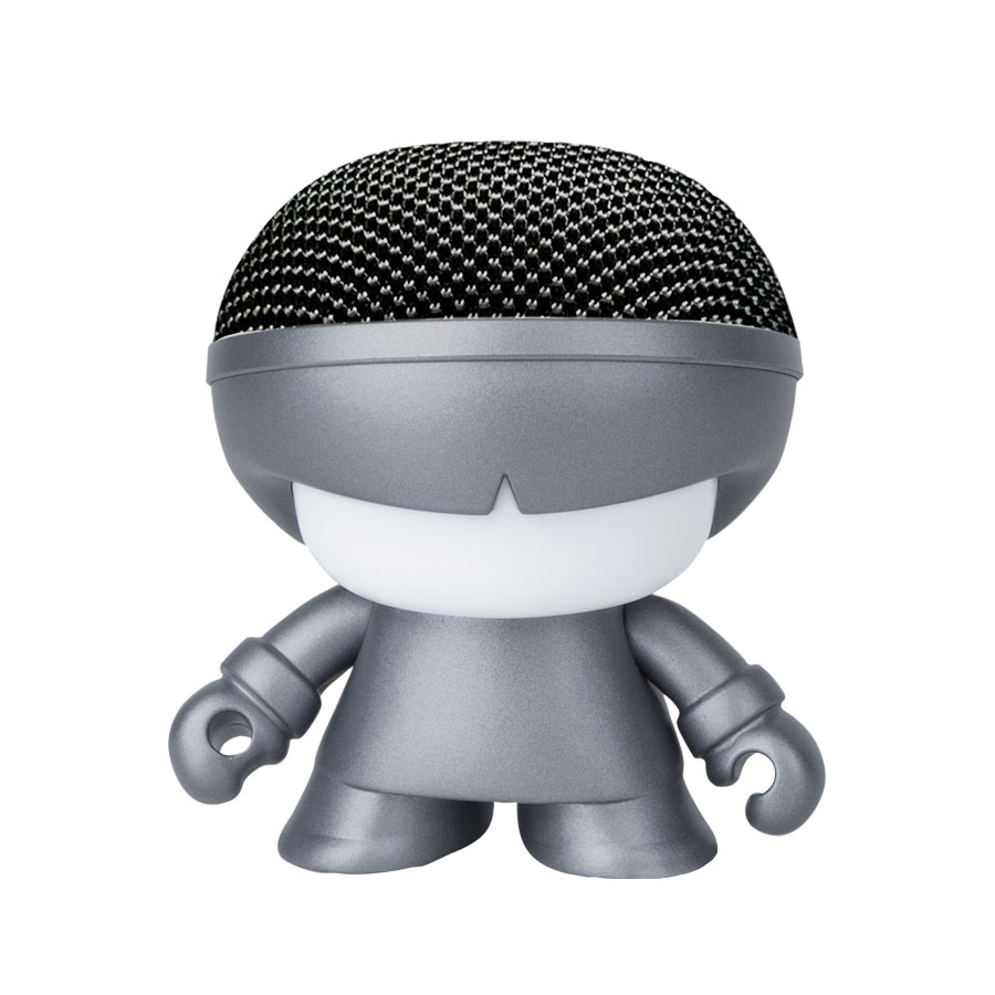 ENCEINTE BLUETOOTH® 3W PERSONNALISÉE XOOPAR® 'MINI XBOY'