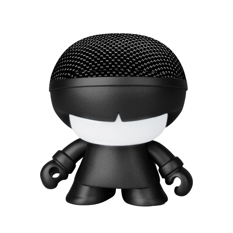 ENCEINTE BLUETOOTH® 3W PERSONNALISÉE XOOPAR® 'MINI XBOY'