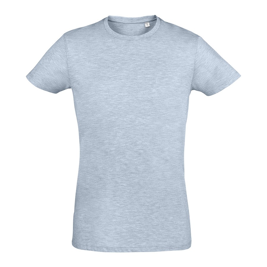 TEE-SHIRT PUBLICITAIRE HOMME 'REGENT FIT' 150 GR/M²