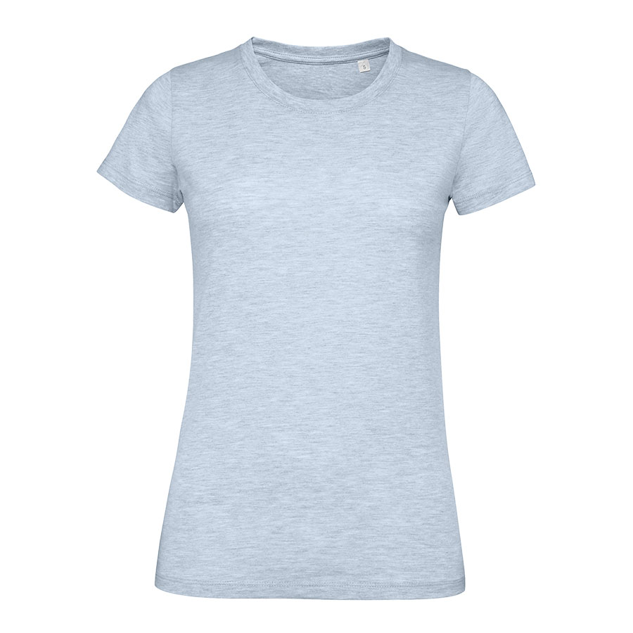 TEE-SHIRT PERSONNALISÉ FEMME 'REGENT FIT' 150 GR/M²