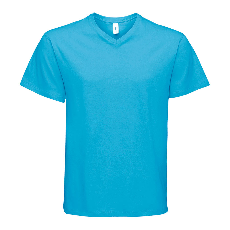 TEE-SHIRT PERSONNALISÉ HOMME 'VICTORY' 150 GR/M²