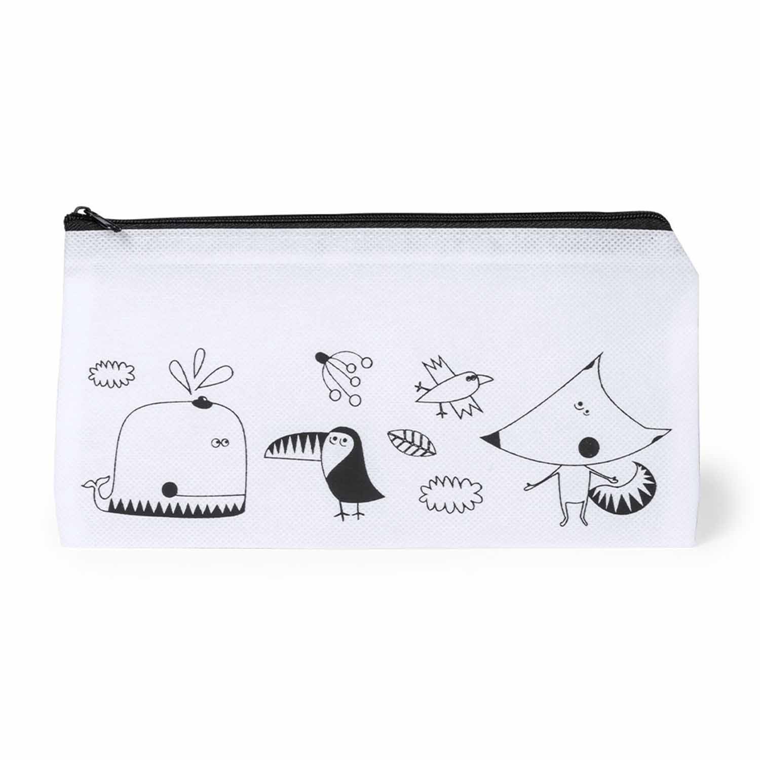 TROUSSE A CRAYON PUBLICITAIRE 'LOU'