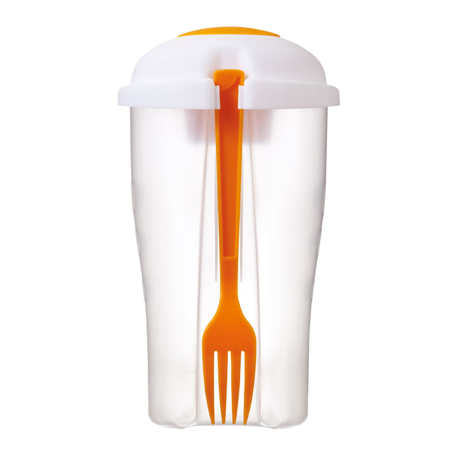 SHAKER A SALADE PERSONNALISABLE ROCKET
