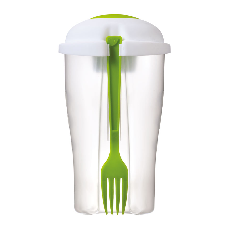 SHAKER A SALADE PERSONNALISABLE ROCKET
