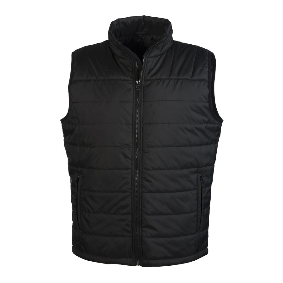 BODYWARMER HOMME PEN DUICK® 'CITY'