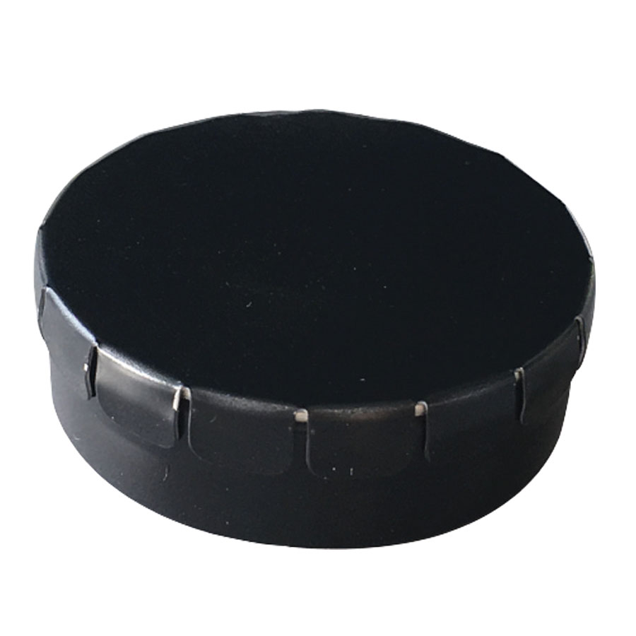 BOITE À BONBONS PUBLICITAIRE 'CLIC CLAC'