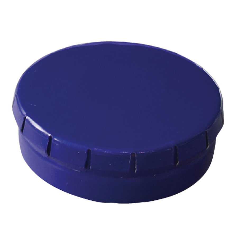 BOITE À BONBONS PUBLICITAIRE 'CLIC CLAC'