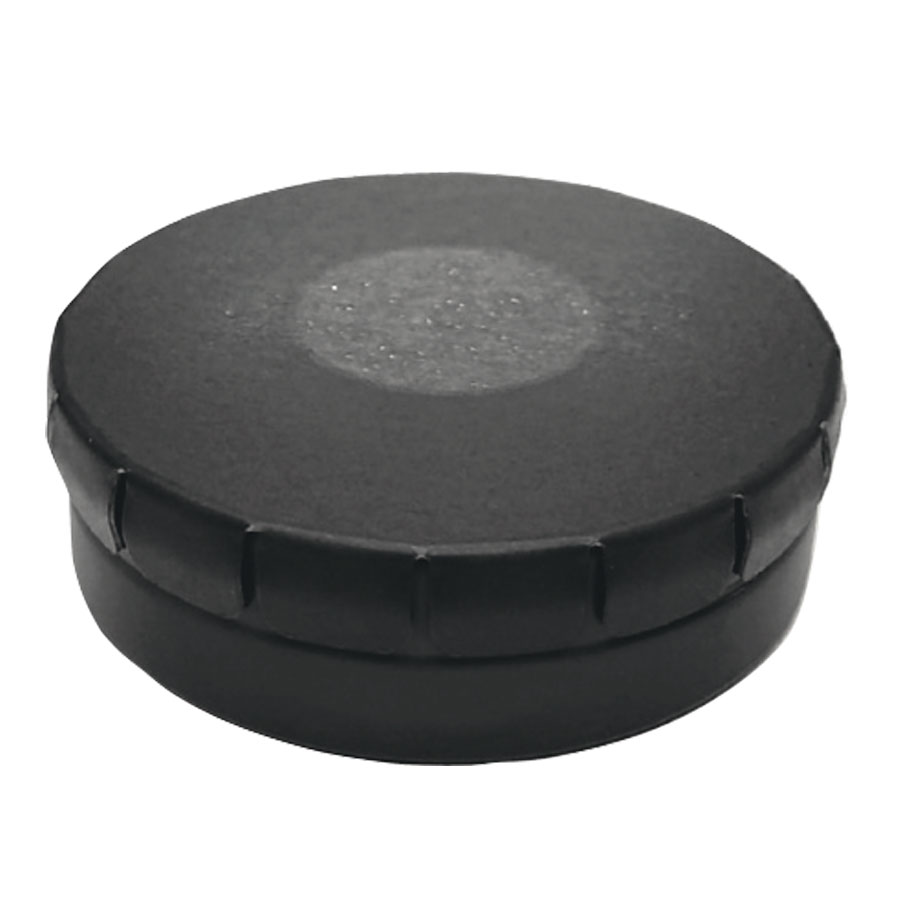 BOITE À BONBONS PUBLICITAIRE 'CLIC CLAC'