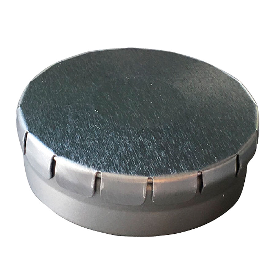 BOITE À BONBONS PUBLICITAIRE 'CLIC CLAC'