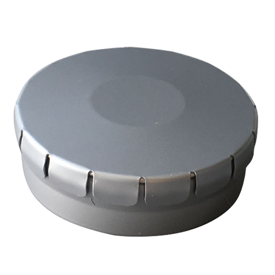 BOITE À BONBONS PUBLICITAIRE 'CLIC CLAC'