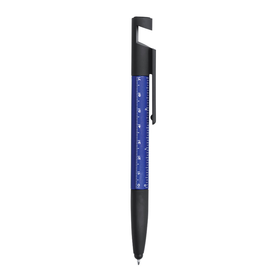 STYLO/STYLET PERSONNALISABLE MULTIFONCTION 'RUVI'