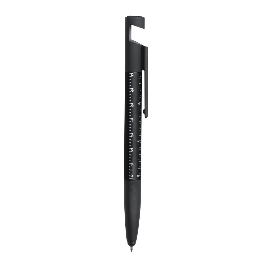 STYLO/STYLET PERSONNALISABLE MULTIFONCTION 'RUVI'