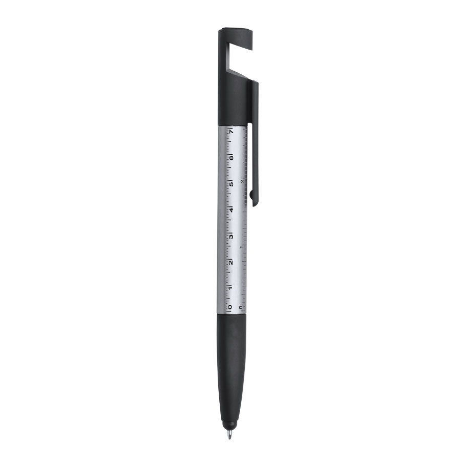 STYLO/STYLET PERSONNALISABLE MULTIFONCTION 'RUVI'