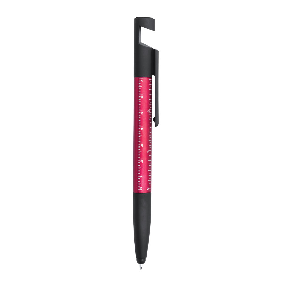 STYLO/STYLET PERSONNALISABLE MULTIFONCTION 'RUVI'