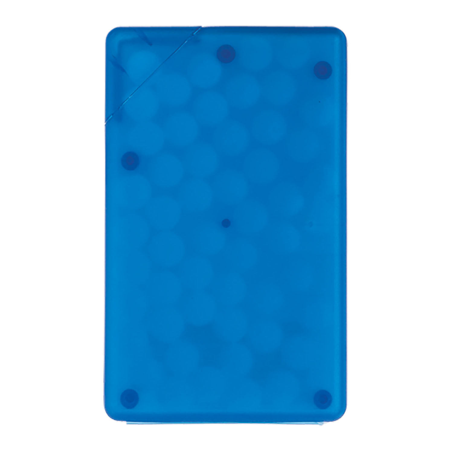 DISTRIBUTEUR PUBLICITAIRE DE BONBONS 'CARDY'