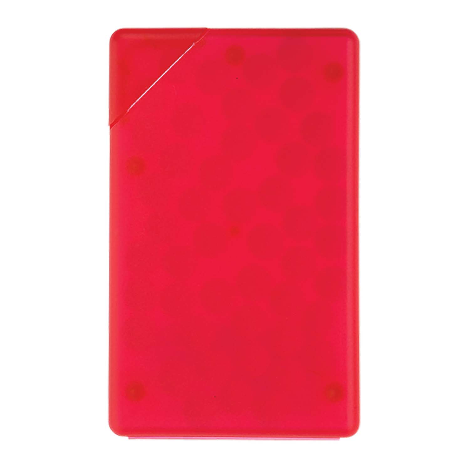 DISTRIBUTEUR PUBLICITAIRE DE BONBONS 'CARDY'